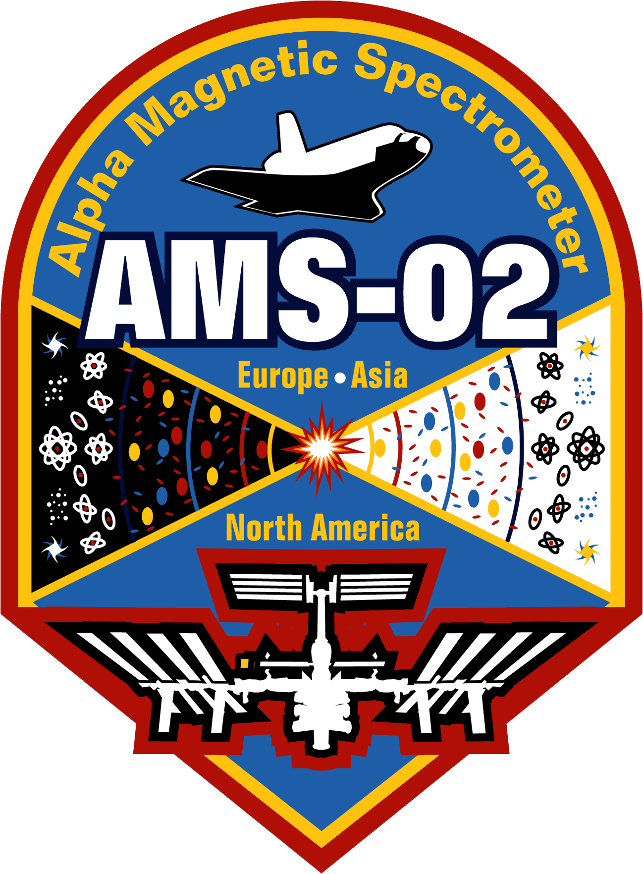 AMS