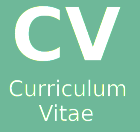 Curriculum Vitae